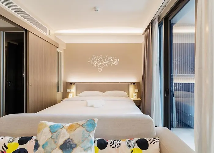 Premium Center Of Bkk! 5 Mins Bts Thong Lor Apartment Bangkok