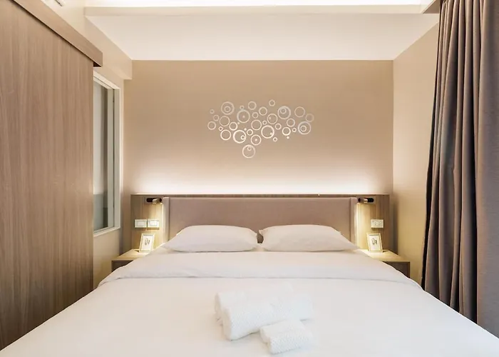 Premium Center Of Bkk! 5 Mins Bts Thong Lor * Bangkok