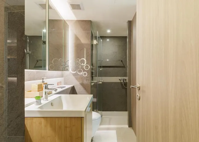 Premium Center Of Bkk! 5 Mins Bts Thong Lor Bangkok